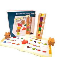 Educational Brain Tower product image 1