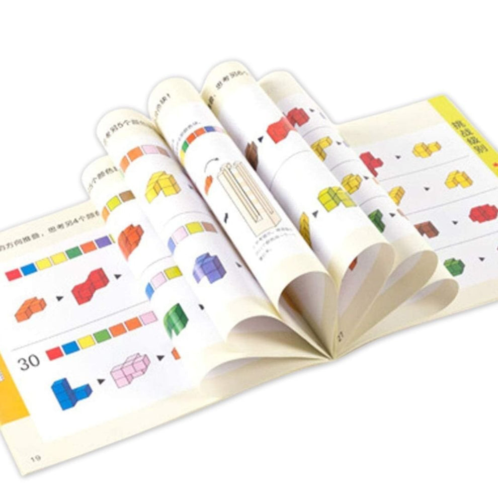 Educational Brain Tower product image 4