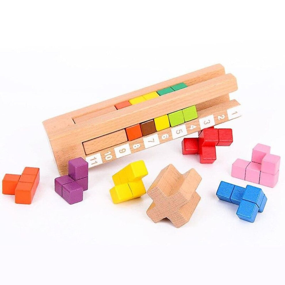 Educational Brain Tower product image 5