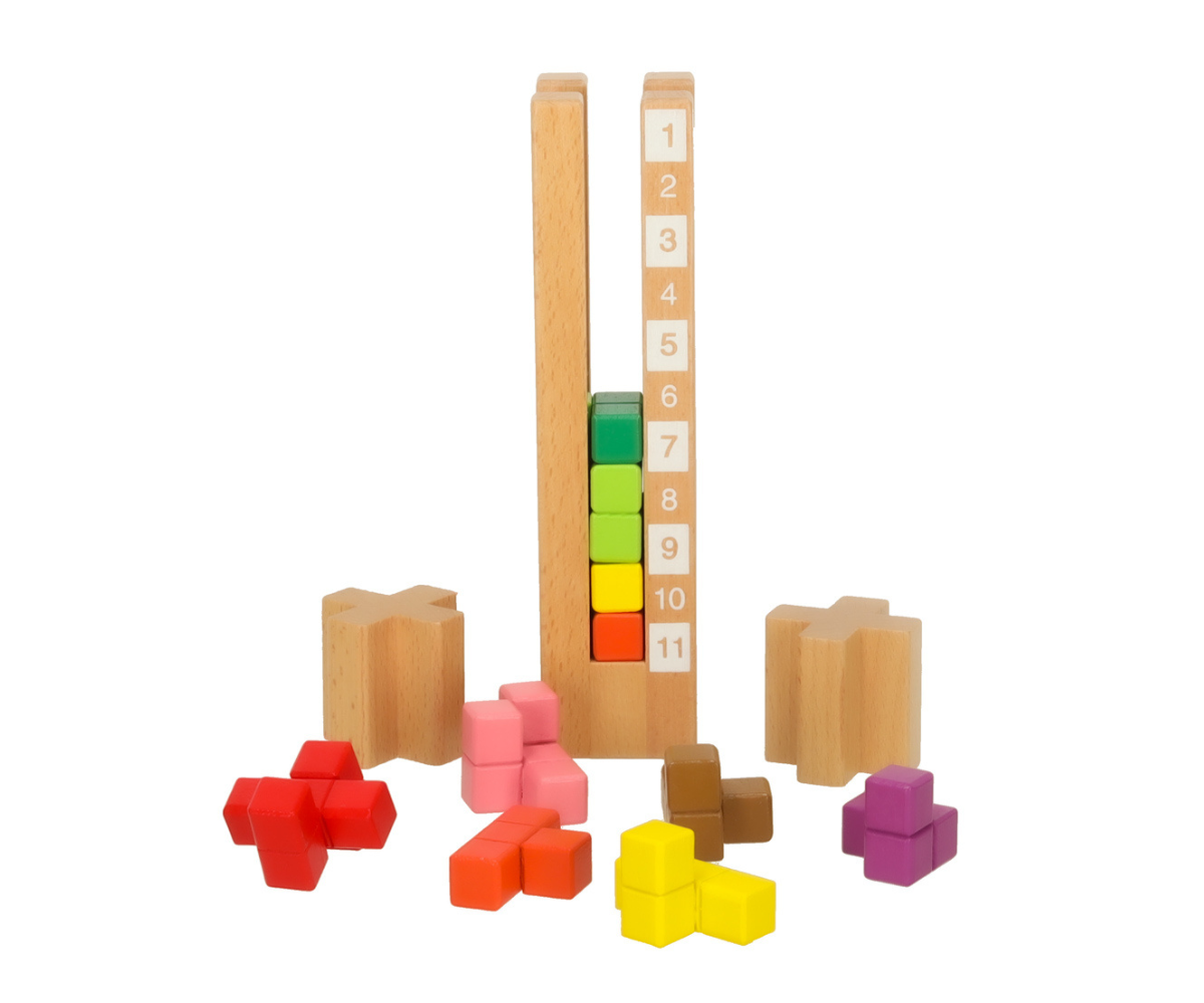 Educational Brain Tower product image 6