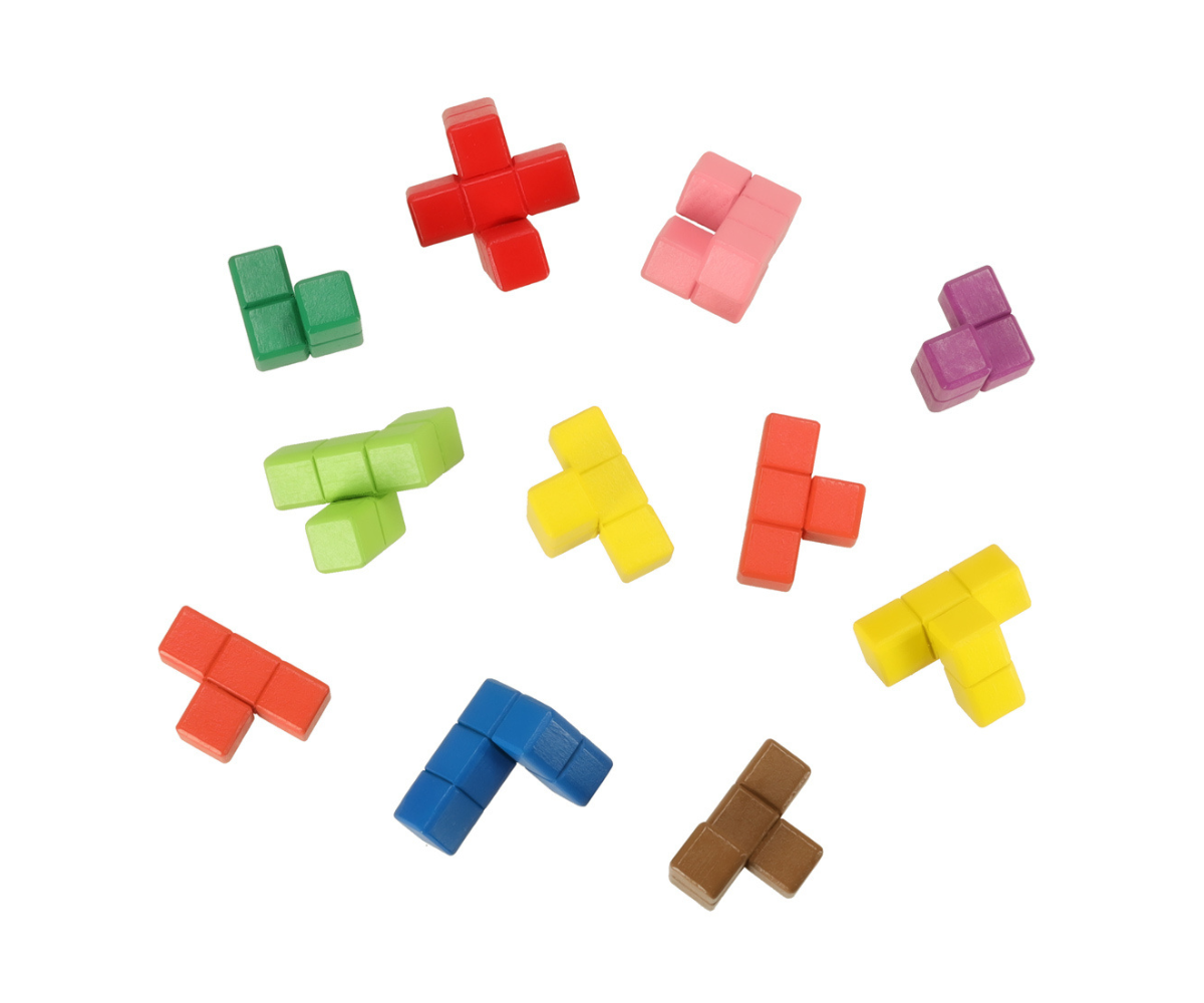 Educational Brain Tower product image 9