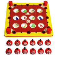 Wooden Bear Memory Game product image 2