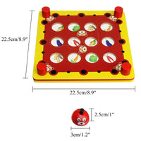 Wooden Bear Memory Game product image 5