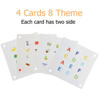 Wooden Bear Memory Game product image 8
