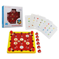 Wooden Bear Memory Game product image 10