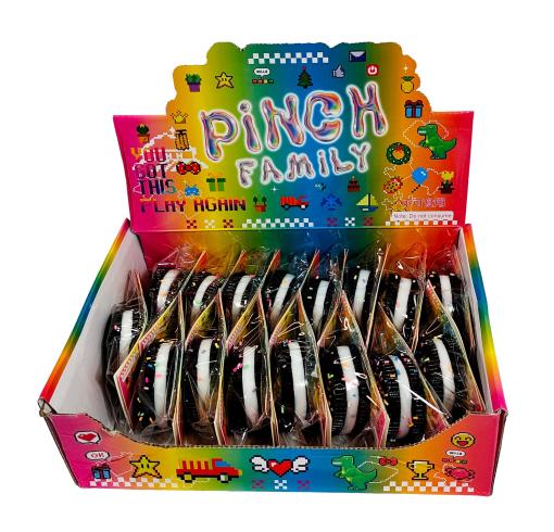 Pinch Family Biscuit Squishy image 3