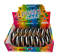 Pinch Family Biscuit Squishy image 3