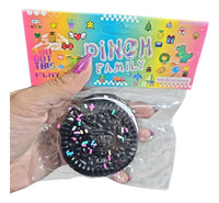 Pinch Family Biscuit Squishy image 5