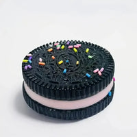 Pinch Family Biscuit Squishy image 1