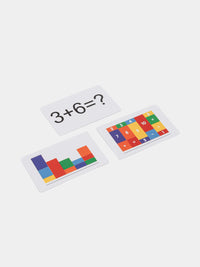 Wooden Column Arithmetic product image 8