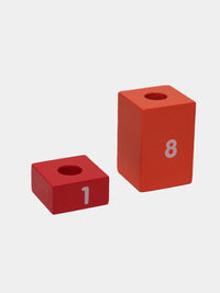 Wooden Column Arithmetic product image 7