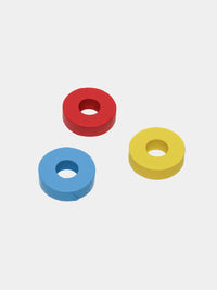 Wooden Column Arithmetic product image 5