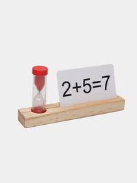 Wooden Column Arithmetic product image 4