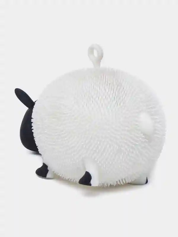 Gentle Meadow Sheep Squishy image 2