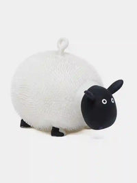 Gentle Meadow Sheep Squishy image 1