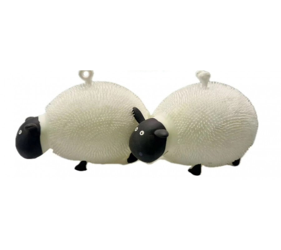 Gentle Meadow Sheep Squishy image 4
