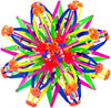 Expandable Multicolour Sphere Toy