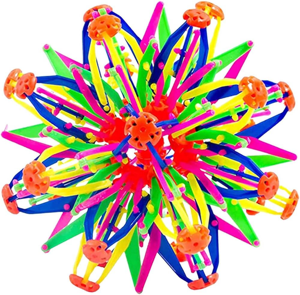 Expandable Magic Ball image 1