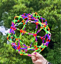 Expandable Magic Ball image 4