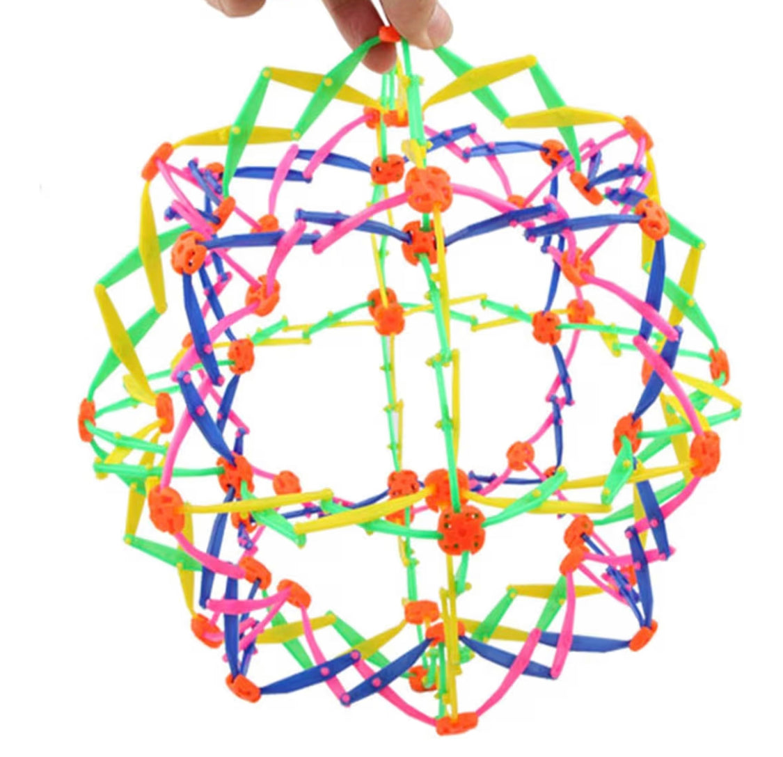 Expandable Magic Ball image 5