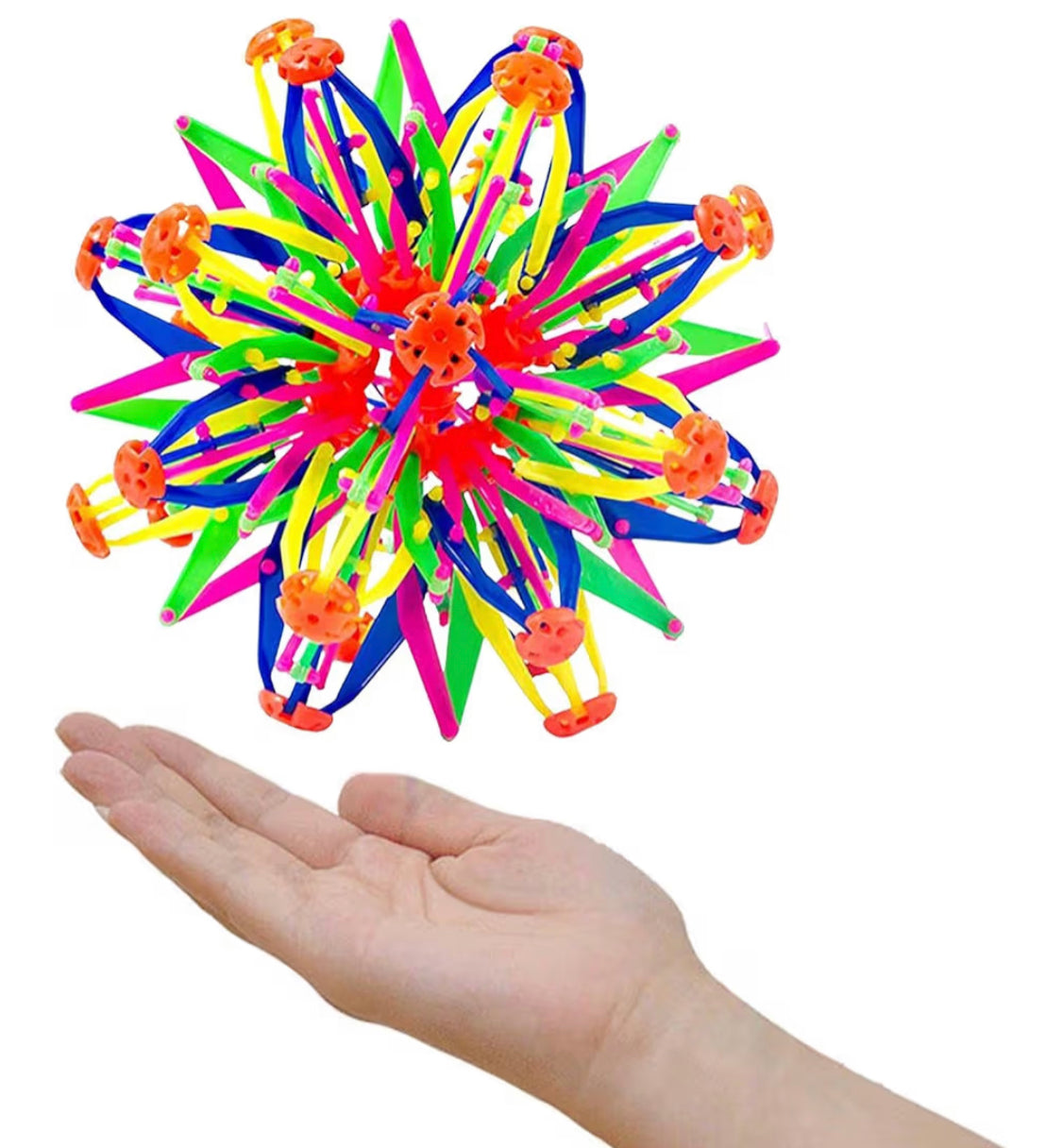 Expandable Magic Ball image 8