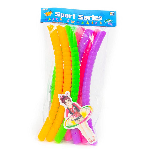 Sport Series Adjustable Hula Hoop image 1