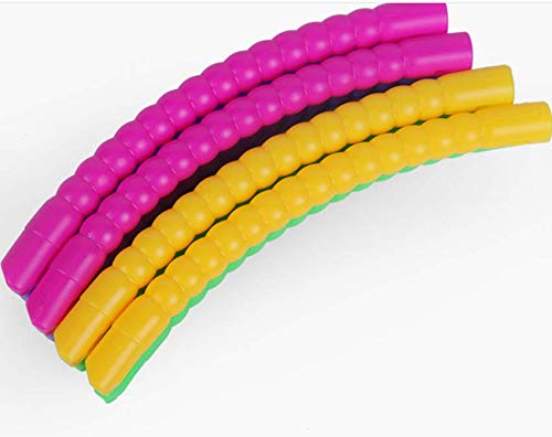 Sport Series Adjustable Hula Hoop image 2