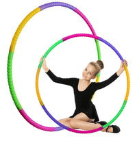 Sport Series Adjustable Hula Hoop image 4