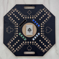 Hexagonal Wooden Board Game product image 5