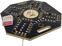 Hexagonal Wooden Board Game product image 7