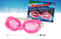 Complete Kids' Swimming Goggle & Accessory Set image 2