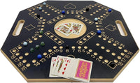Hexagonal Wooden Board Game product image 8