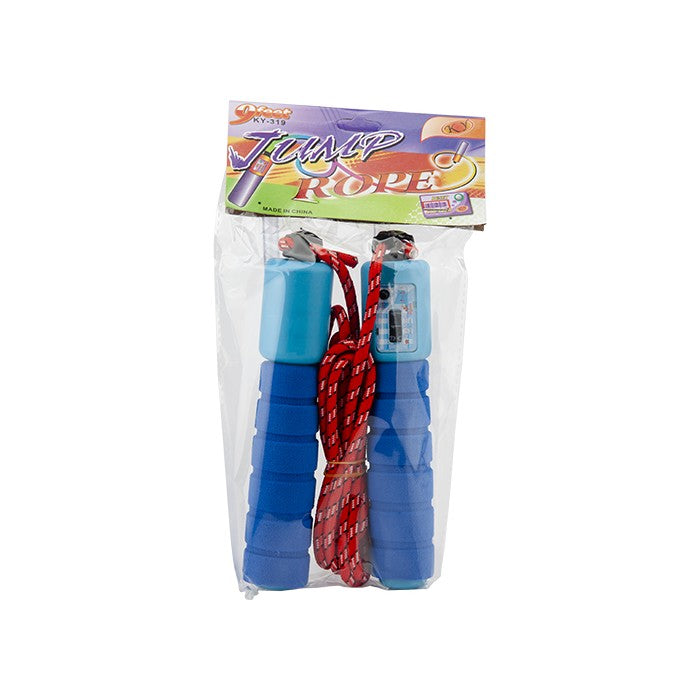 Digital Counting Jump Rope image 3