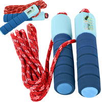 Digital Counting Jump Rope image 1