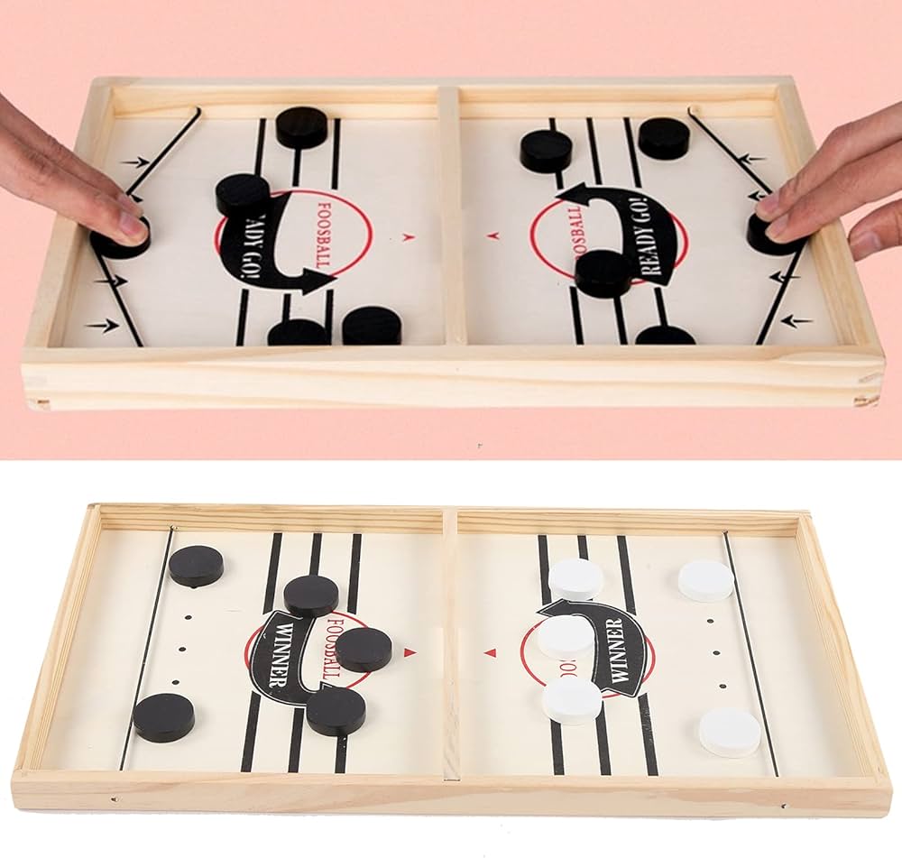 Foosball Game product image 4