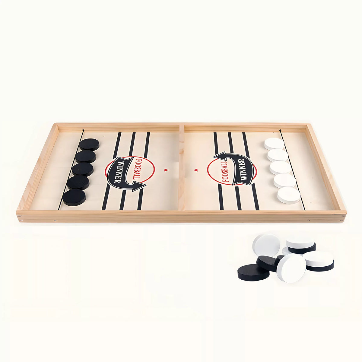 Foosball Game product image 5