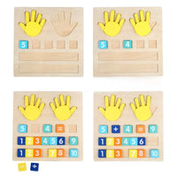 Finger Arithmetic Game product image 5