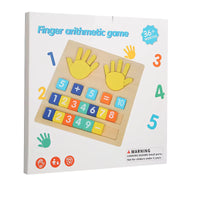 Finger Arithmetic Game product image 1