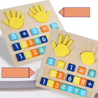 Finger Arithmetic Game product image 7