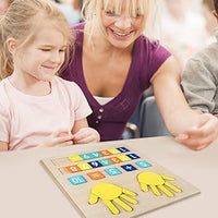 Finger Arithmetic Game product image 8