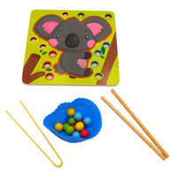 Wooden Memory Match & Pattern Game product image 2