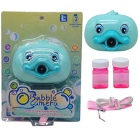 Duck Camera Bubble Machine.u image 1