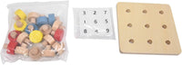 Wooden Screw Matching Game product image 7