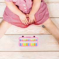Raindrops Counting Abacus product image 7