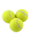 Premium Training Tennis Balls 3-Pack