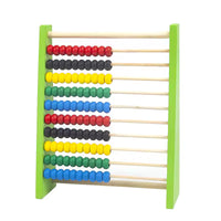 Educational Wooden Arch Abacus product image 5
