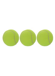 Premium Training Tennis Balls 3-Pack image 2
