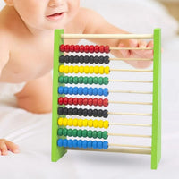 Educational Wooden Arch Abacus product image 6