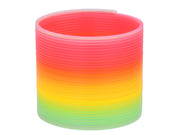 Rainbow Magic Coil Spring