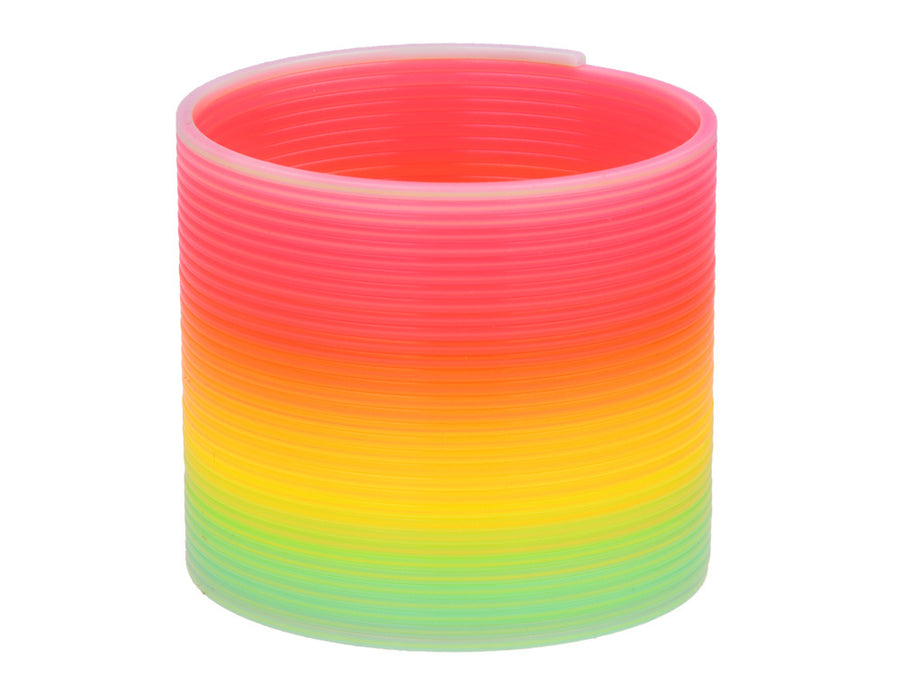 Rainbow Magic Coil Spring